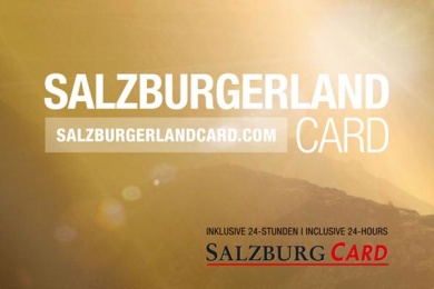 Pension Wagrain - SalzburgerLand Card