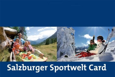 Pension Unterwimm, Wagrain - Salzburger Sportweltcard