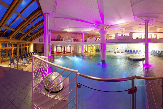 Winterurlaub in Wagrain - Zimmer - Pension Unterwimm